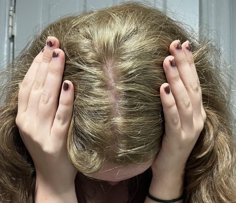 Hair Studio One- Granville