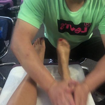 Kimberly Spa - Foot Massage time! - Massage Near Me - New York, New York Kimberly Spa - Foot Massage time! - Massage Near Me - New York, New York