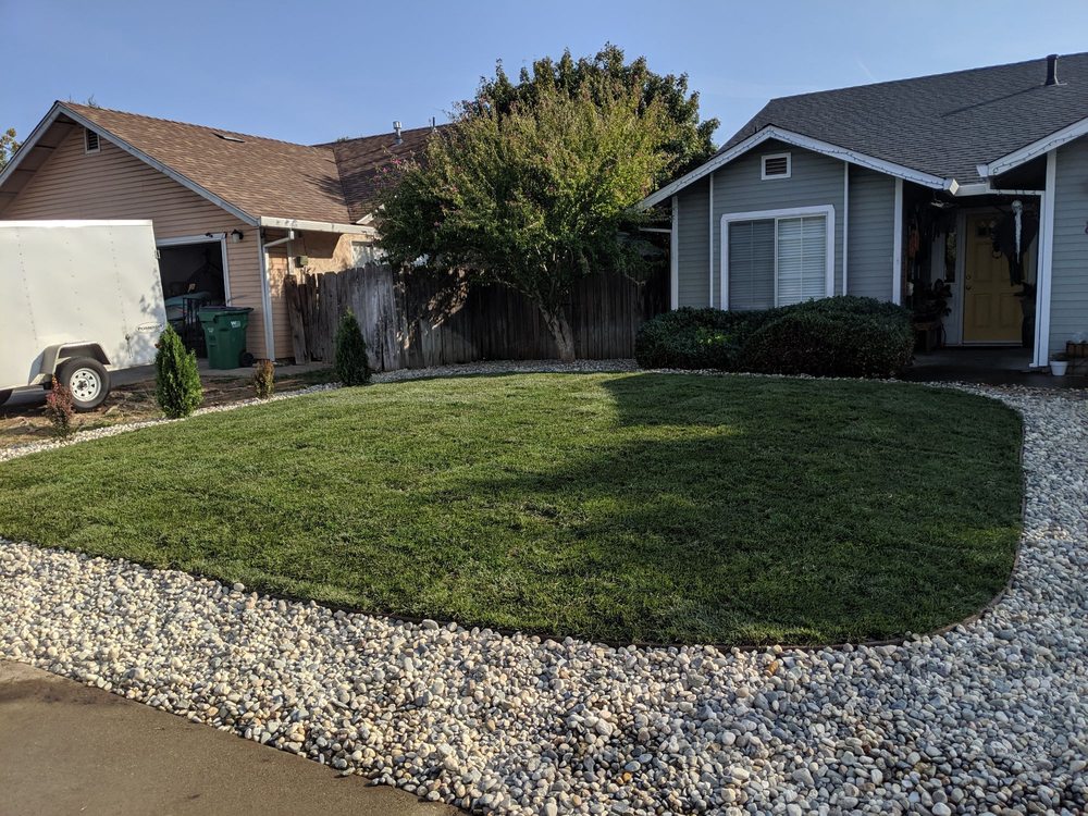 TOP NOTCH LANDSCAPE MANAGEMENT 28 Photos Oroville, California