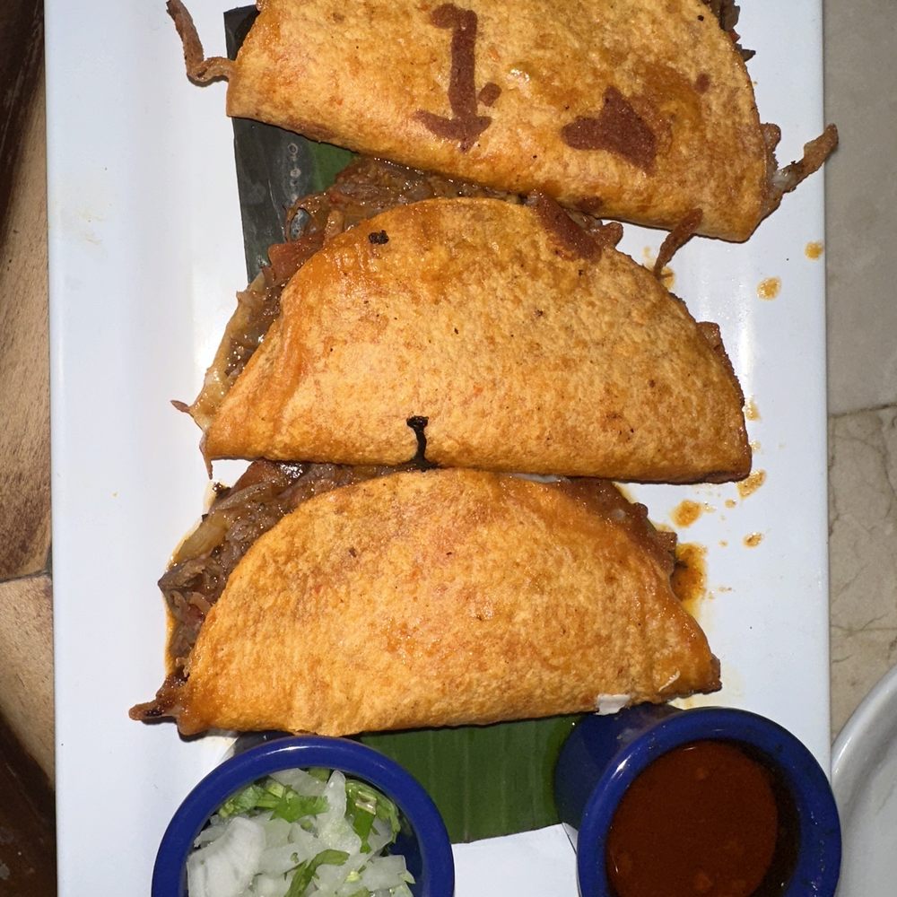 El Torito - Birria tacos, don't recommend. - Mexican Near Me - La Mesa, California El Torito - Birria tacos, don't recommend. - Mexican Near Me - La Mesa, California