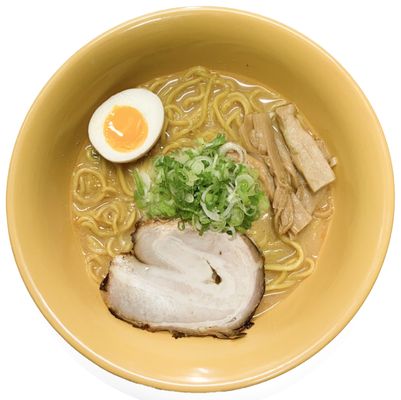 Karami Ramen by null