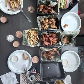 Wingstop - Chicken Wings Near Me - Penn Hills, Pennsylvania Wingstop - Chicken Wings Near Me - Penn Hills, Pennsylvania