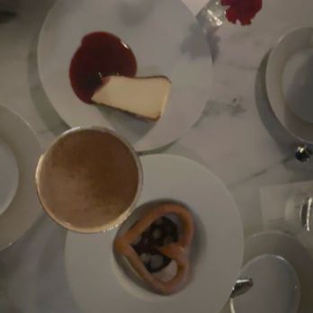 Josefina - Dessert - Churro and basque cheesecake - Spanish Near Me - Baltimore, Maryland Josefina - Dessert - Churro and basque cheesecake - Spanish Near Me - Baltimore, Maryland