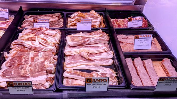 Giunta's Prime Shop by null