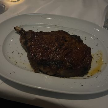 Steak 48 Del Mar - Steakhouses Near Me - Del Mar, California