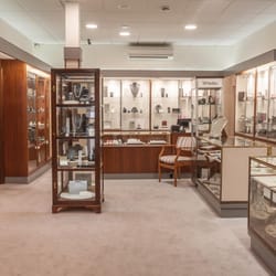 McNeillys Jewellers - Shop Refurbishment Summer 2015