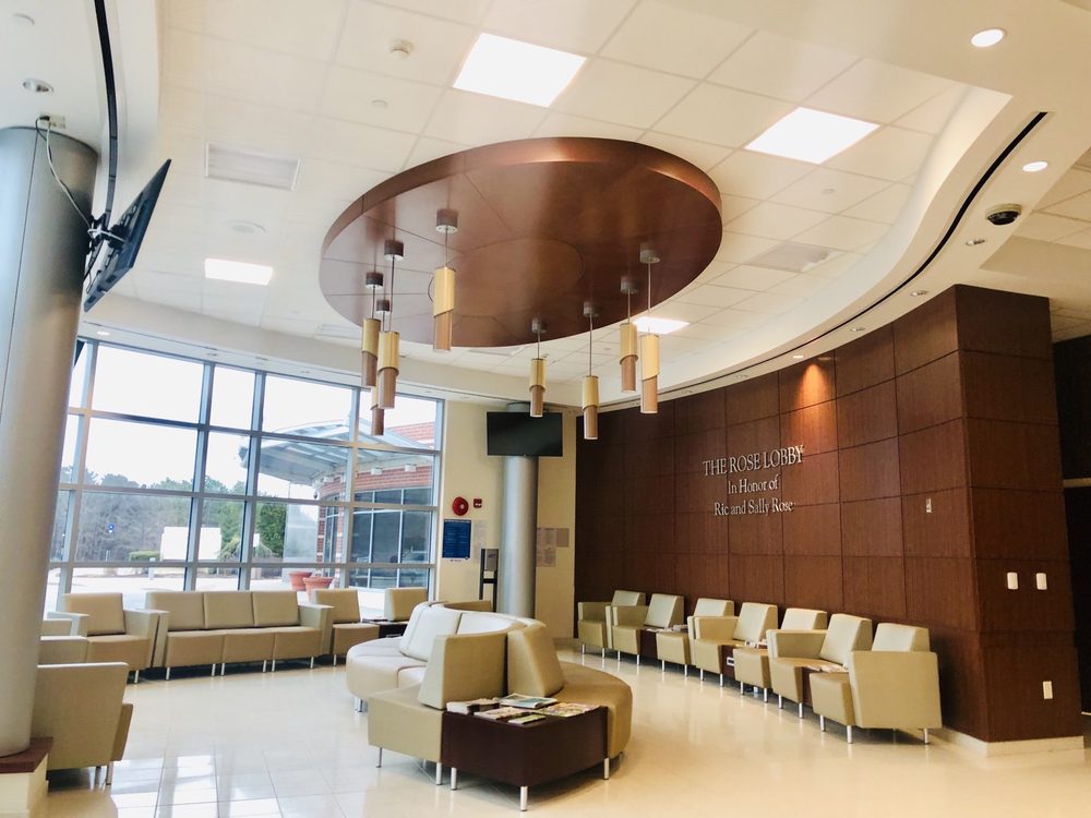 LONG ISLAND COMMUNITY HOSPITAL 68 Photos & 62 Reviews 101 Hospital