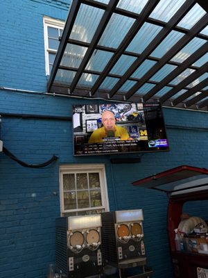 Evening Star Cafe by null Evening Star Cafe by null