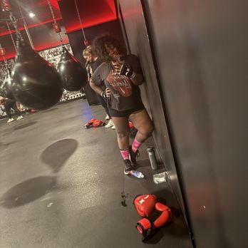 Rumble Boxing - Boxing Near Me - Indianapolis, Indiana