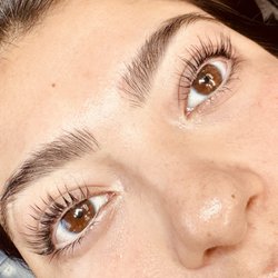 Eyebrows By Rachel - Perfect Lash Lift & Tint for summer
