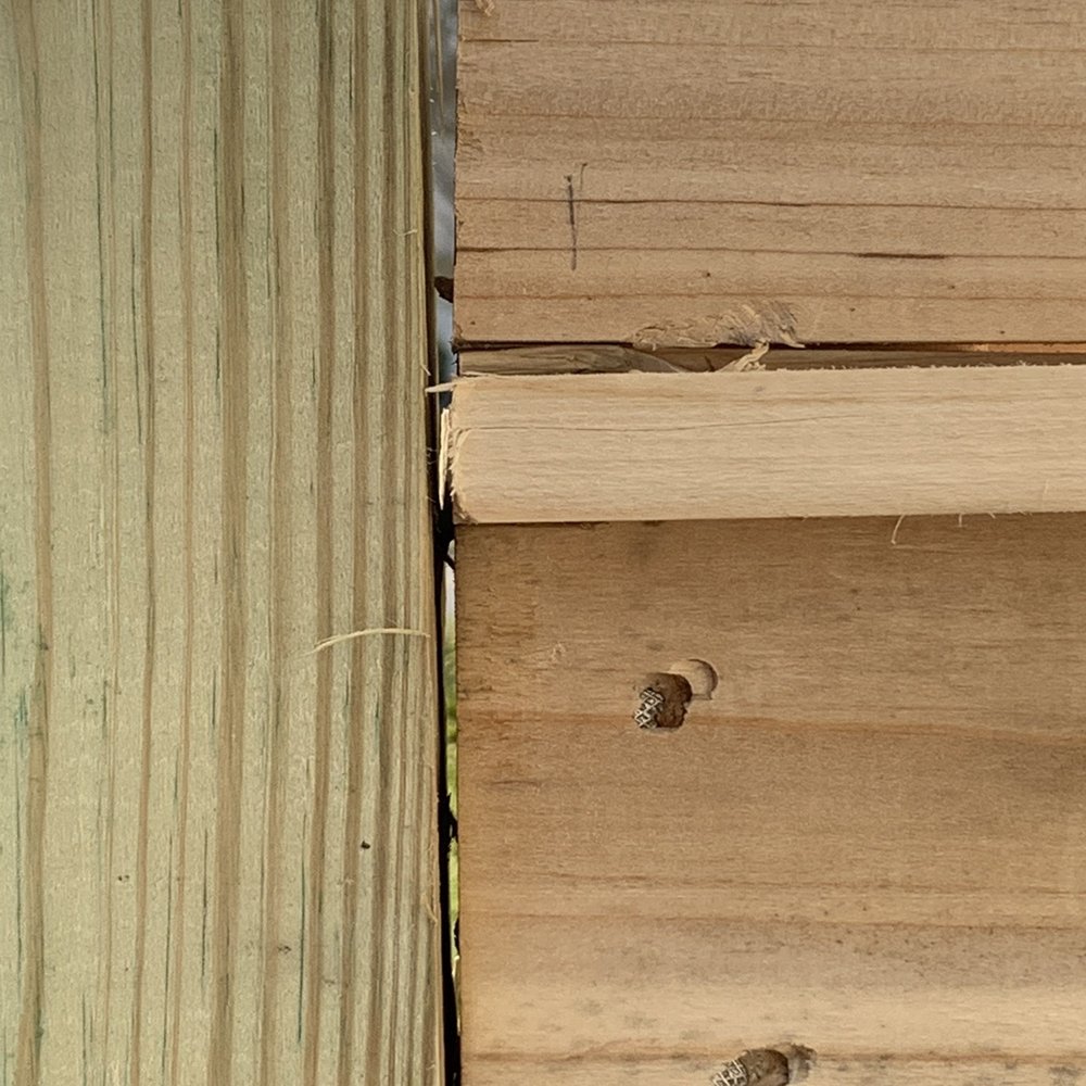 Anchored Fence - Fences & Gates Near Me - North Babylon, New York