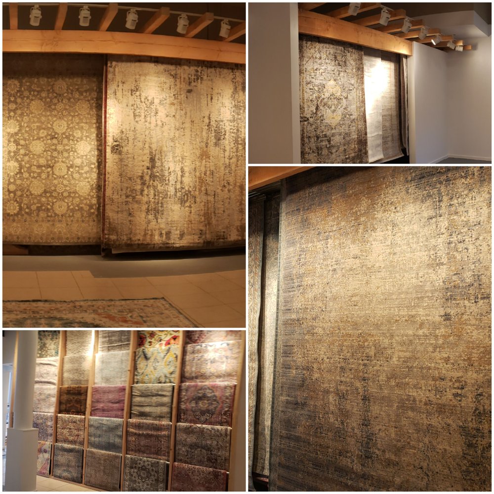 THE RUG STORE Updated September 2024 37459 Kilgard Road, Abbotsford