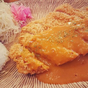 Katsuya - Original pork loin katsu - Japanese Near Me - Toronto, Ontario Katsuya - Original pork loin katsu - Japanese Near Me - Toronto, Ontario