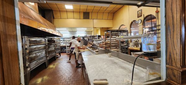 Red Rose Pizzeria by null