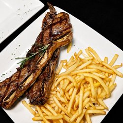 Caminito - Short ribs