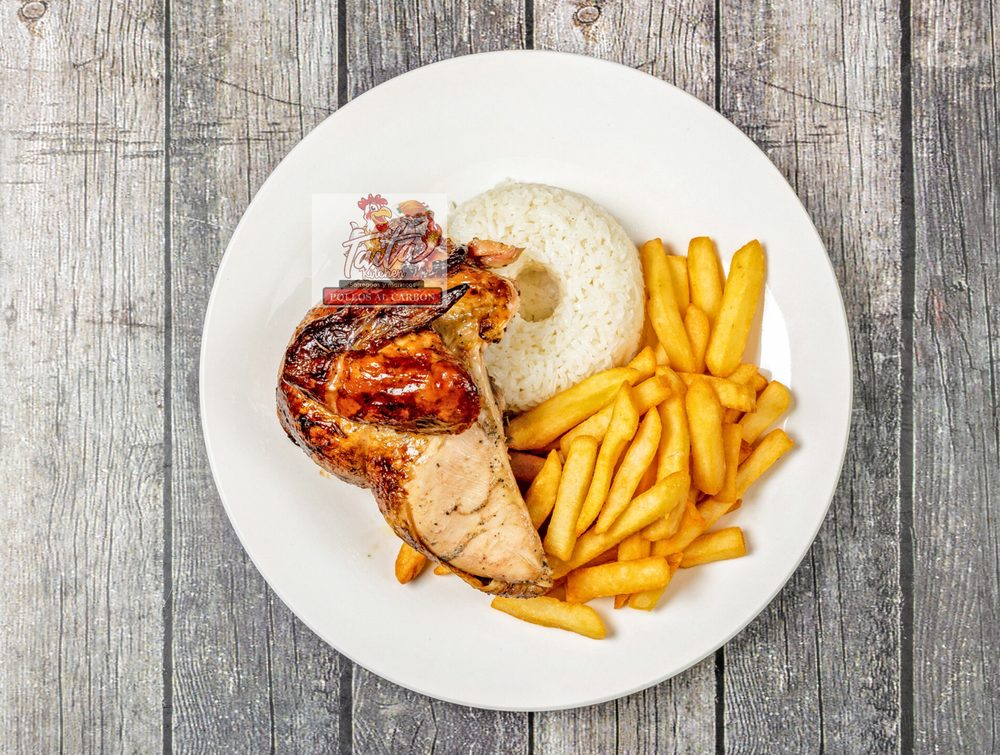 TAITA KITCHEN PERUVIAN RESTAURANT Updated November 2024 20 Photos