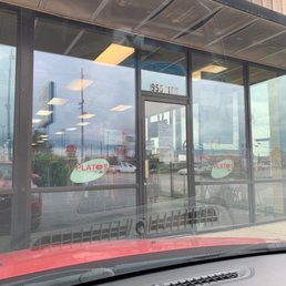 Store front Store front