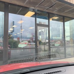 Plato's Closet - Store front