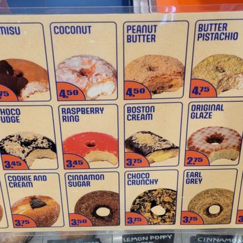 Old Ferry Donut - donut menu - Donuts Near Me - San Gabriel, California Old Ferry Donut - donut menu - Donuts Near Me - San Gabriel, California