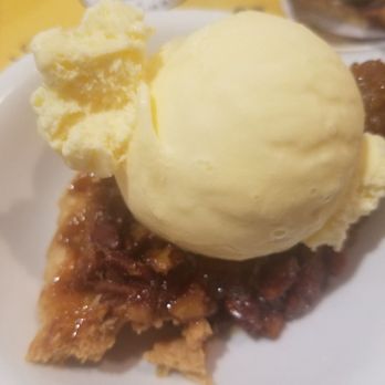 Freds Market - Riverview - pecan pie and ice cream - Southern Near Me - Riverview, Florida