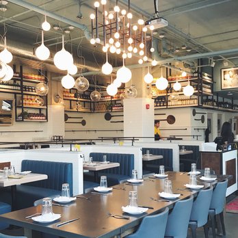 Nella Pizza e Pasta - Pizza Near Me - Chicago, Illinois