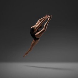 Astrid Audet Academy of Ballet
