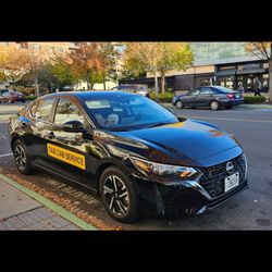 Yellow Taxi Annandale
