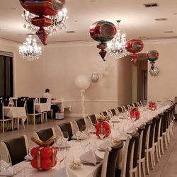 Balloonitude - Ornaments