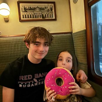 Marvelous Mouse Travels - Universal, Harry Potter train - Travel Services Near Me - Huntersville , North Carolina