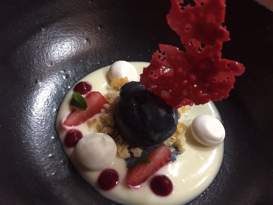 Restaurante Origem by null