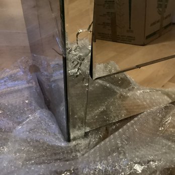 Right Touch Movers - Clearly dropped - Movers Near Me - Fresh Meadows, New York