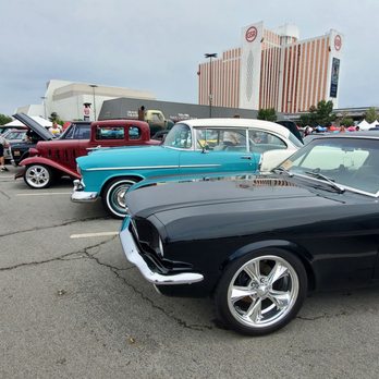 Hot August Nights - Festivals Near Me - Sparks, Nevada Hot August Nights - Festivals Near Me - Sparks, Nevada
