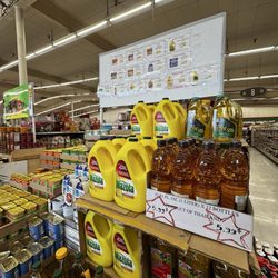 Senter Foods