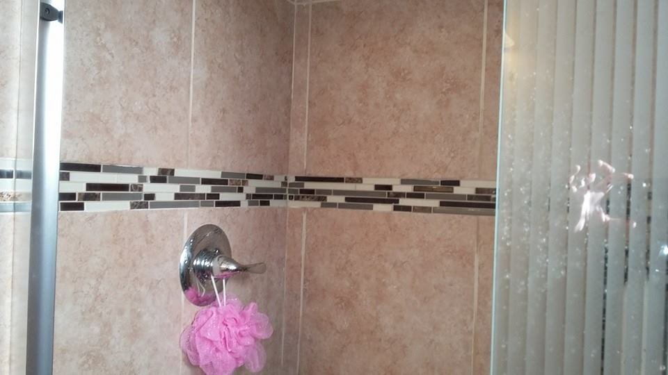 Slide of SunTerra Properties & Construction