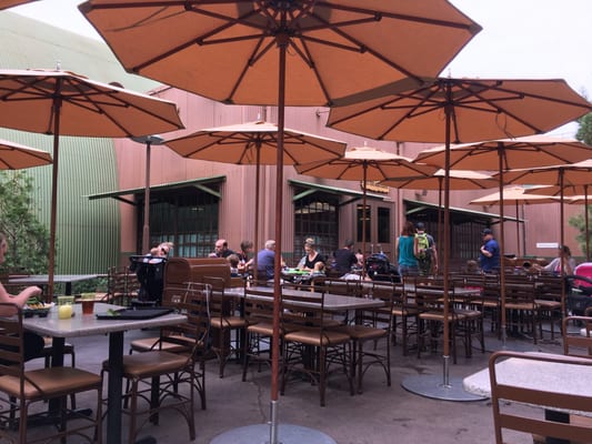 Smokejumpers Grill by null