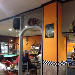 Cafe Racer