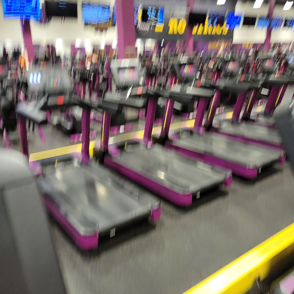 Planet Fitness - Gyms Near Me - Riverview, Florida Planet Fitness - Gyms Near Me - Riverview, Florida