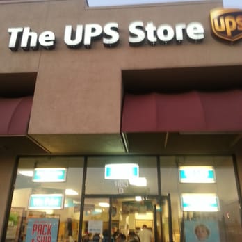 The UPS Store - The entrance - Mailbox Centers Near Me - Stockton, California The UPS Store - The entrance - Mailbox Centers Near Me - Stockton, California
