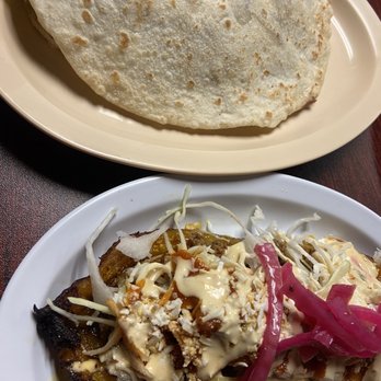 K'ondas Latin Grill - Steak Baleadas and Platano Relleno - Latin American Near Me - Pompano Beach, Florida K'ondas Latin Grill - Steak Baleadas and Platano Relleno - Latin American Near Me - Pompano Beach, Florida