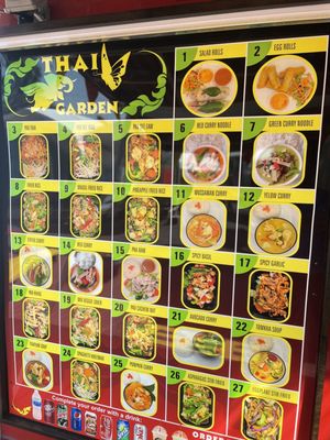 Thai Garden by null