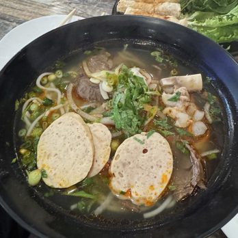 King Com Tam - Bun bo hue - Vietnamese Near Me - San Gabriel, California