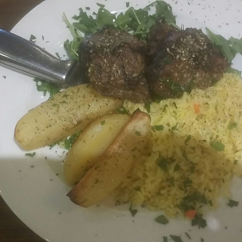 Mythos - Greek Near Me - Burlington, Ontario Mythos - Greek Near Me - Burlington, Ontario