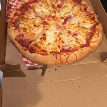 Marri's Pizza & Pasta - Italian Near Me - Orange, California