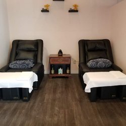Foot & Body Massage Spa