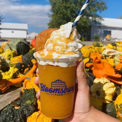 Bloomsbury Farm by null