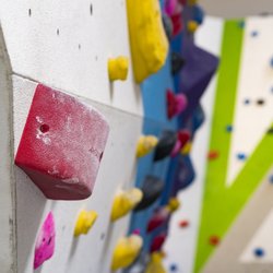 Agility Boulders