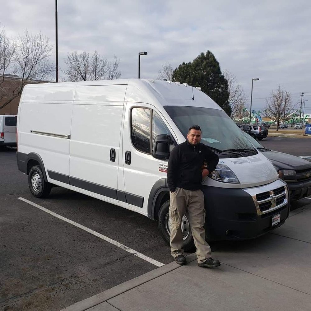 Slide of Premier Underground Plumbing