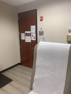 The Woodlands Dermatology Associates