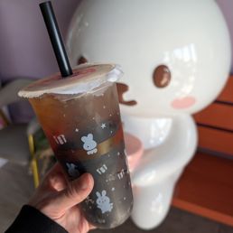 Wintermelon Refresher