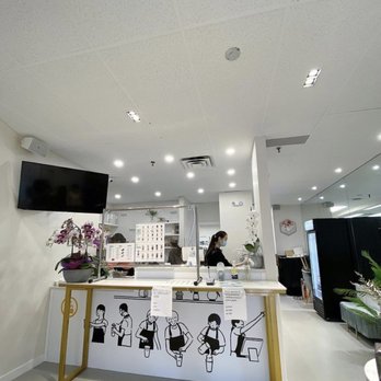 Minus Cake Boutique - Bubble Tea Near Me - Vancouver, British Columbia Minus Cake Boutique - Bubble Tea Near Me - Vancouver, British Columbia